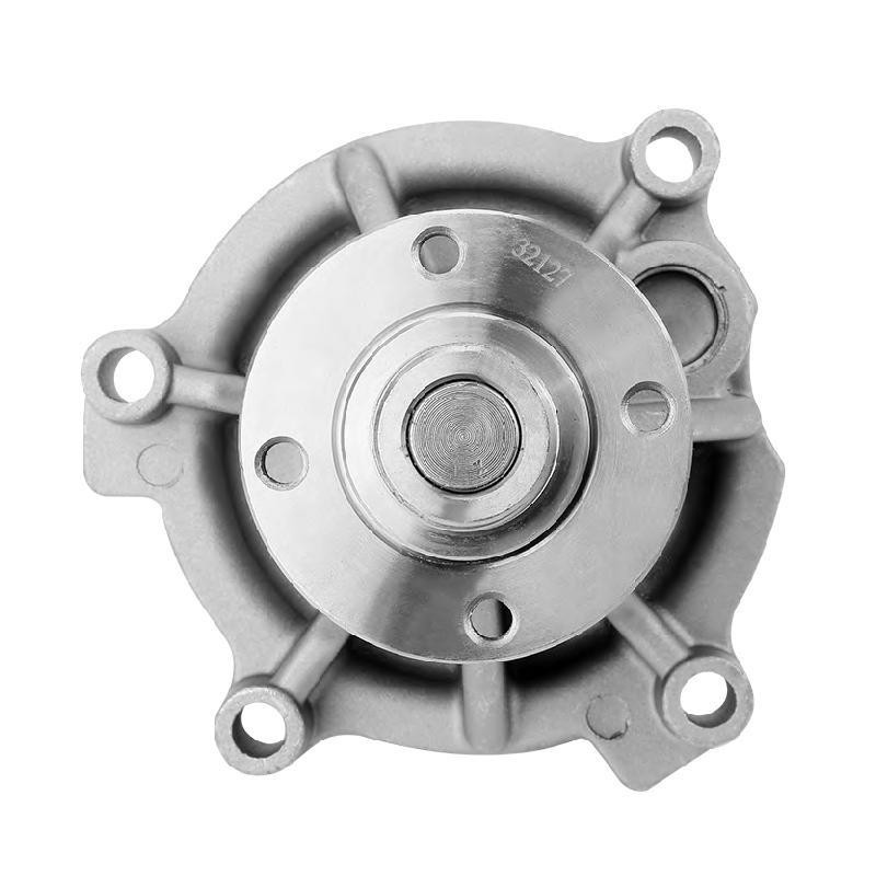 Bomba De Agua Ford Explorer V8 4.6L 2002-2010