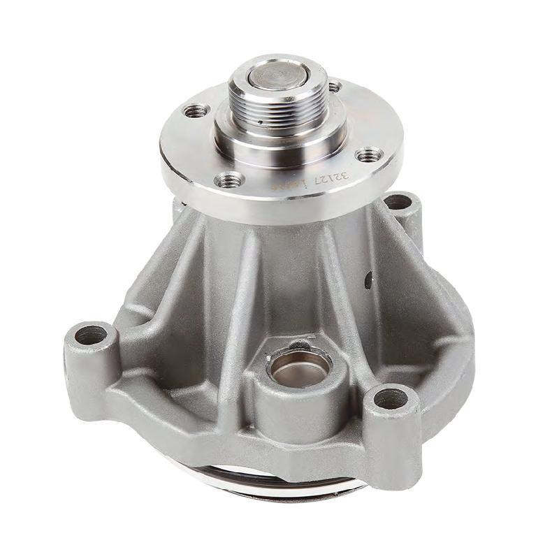 Bomba De Agua Ford Explorer V8 4.6L 2002-2010