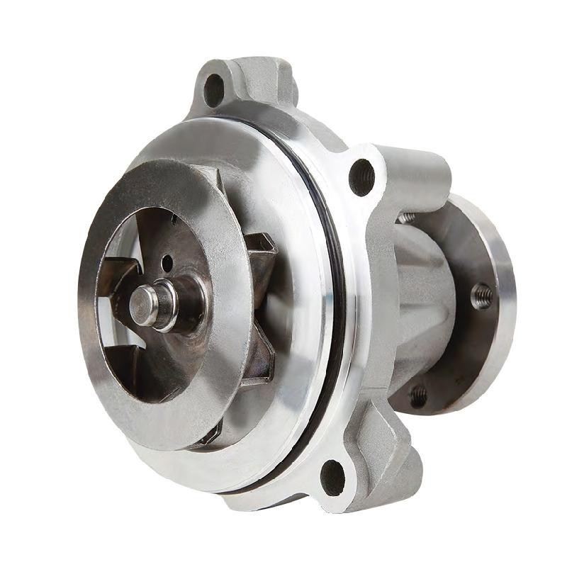 Bomba De Agua Ford Explorer V8 4.6L 2002-2010