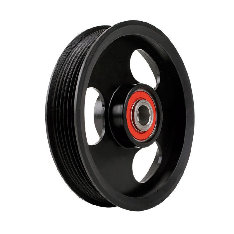 Polea De Accesorios Renault Clio L4 1.6L 2002-2009