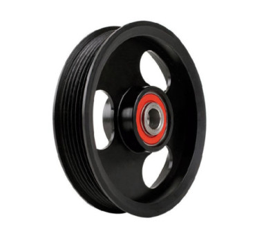 Polea De Accesorios Renault Clio L4 1.6L 2002-2009