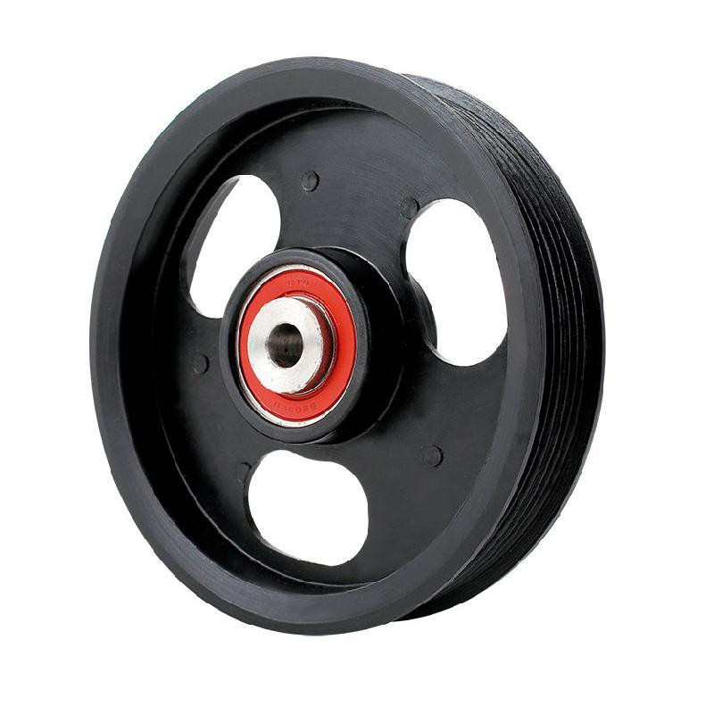 Polea De Accesorios Renault Clio L4 1.6L 2002-2009