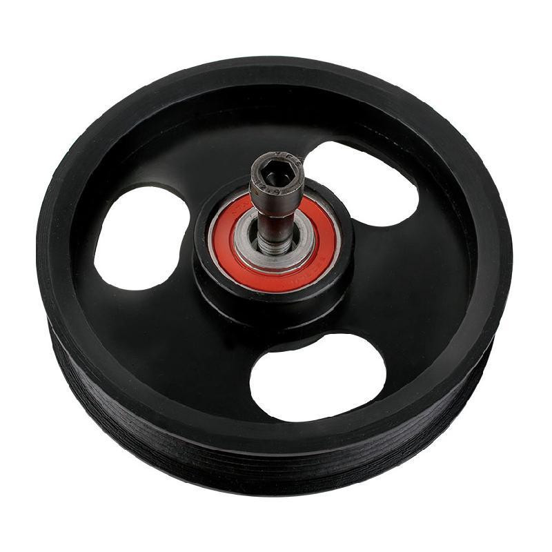 Polea De Accesorios Renault Clio L4 1.6L 2002-2009