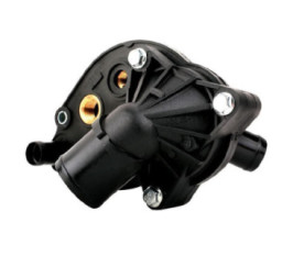 Toma De Agua Ford Explorer V6 4.0L 1997-2001