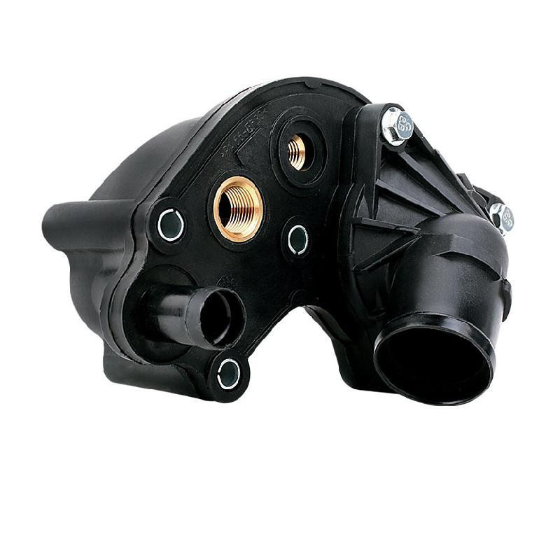 Toma De Agua Ford Explorer V6 4.0L 1997-2001