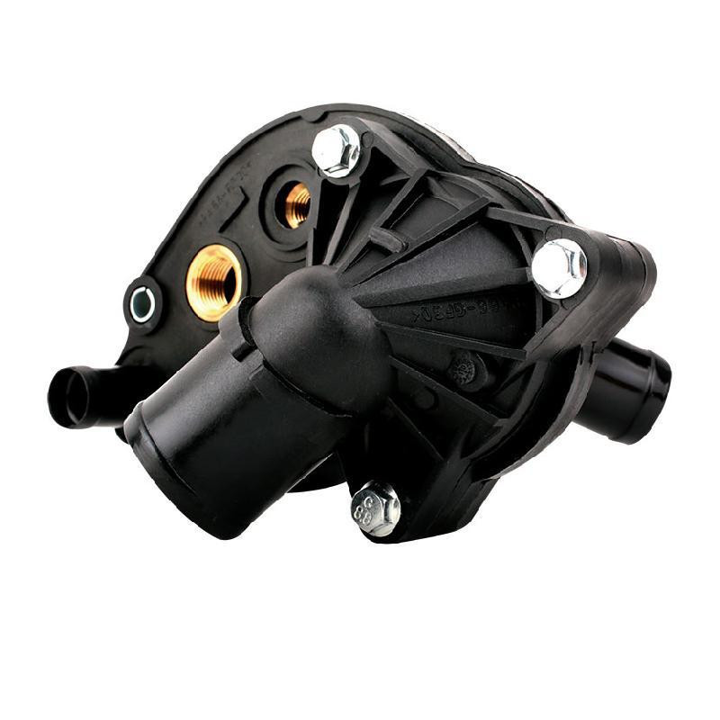 Toma De Agua Ford Explorer V6 4.0L 1997-2001