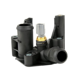 Toma De Agua Ford Ecosport L4 2.0L 2013-2015