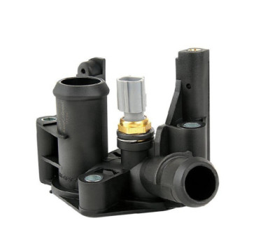 Toma De Agua Ford Ecosport L4 2.0L 2013-2015