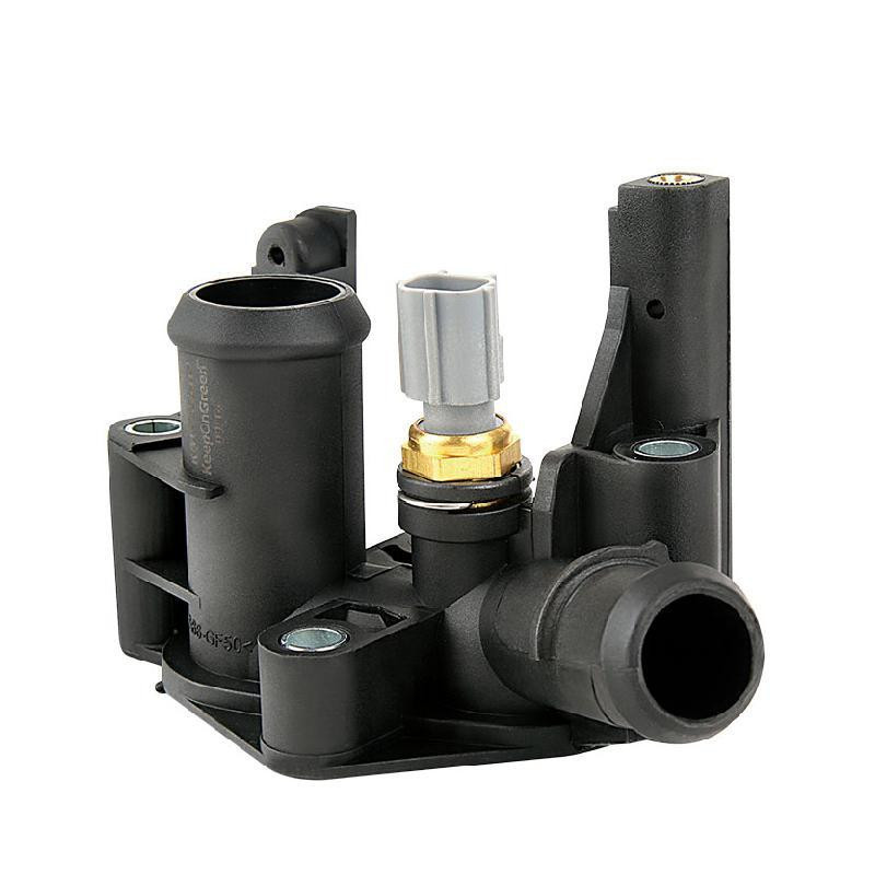 Toma De Agua Ford Ecosport L4 2.0L 2013-2015