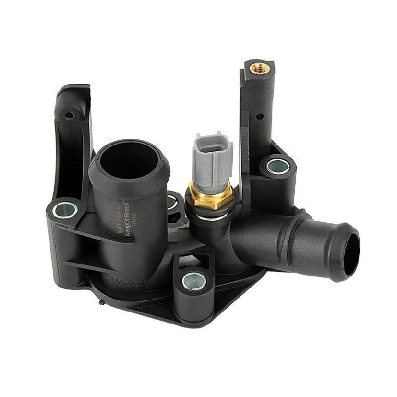 Toma De Agua Ford Ecosport L4 2.0L 2013-2015