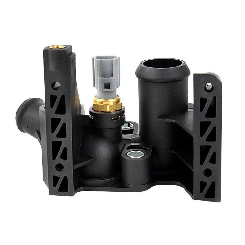 Toma De Agua Ford Ecosport L4 2.0L 2013-2015