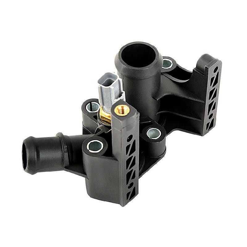 Toma De Agua Ford Ecosport L4 2.0L 2013-2015