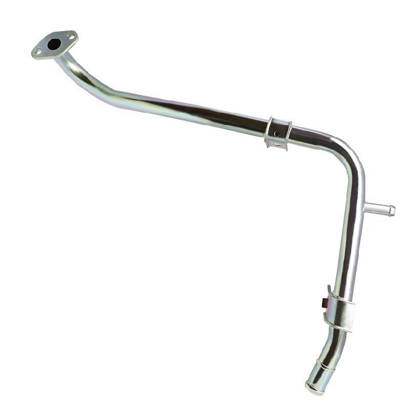 Tubo De Enfriamiento Hyundai Accent L4 1.6L 2018-2021