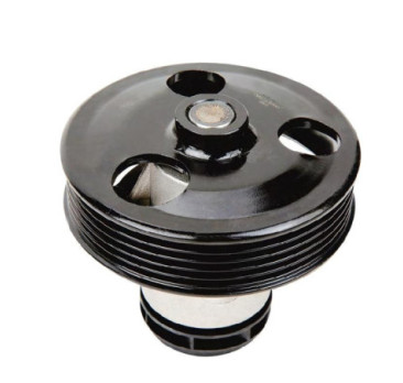 Bomba De Agua Volkswagen Beetle L5 2.5L 2006-2015