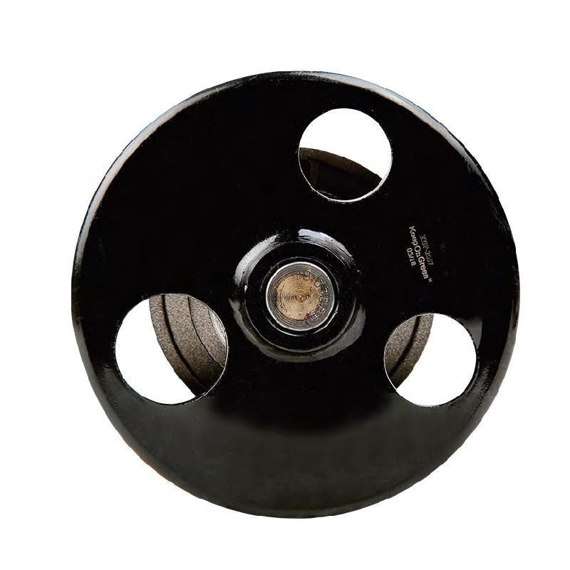 Bomba De Agua Volkswagen Beetle L5 2.5L 2006-2015