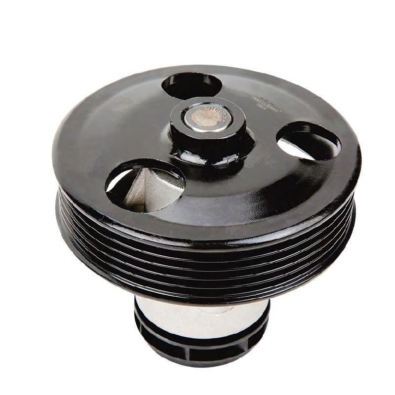 Bomba De Agua Volkswagen Beetle L5 2.5L 2006-2015