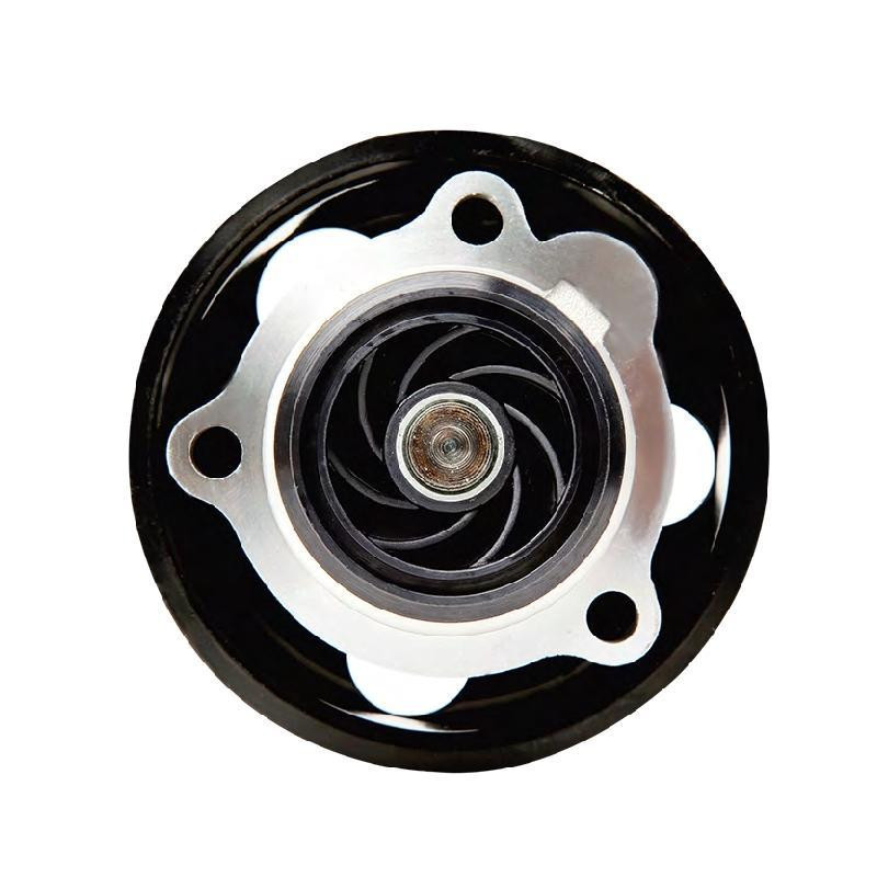 Bomba De Agua Volkswagen Beetle L5 2.5L 2006-2015