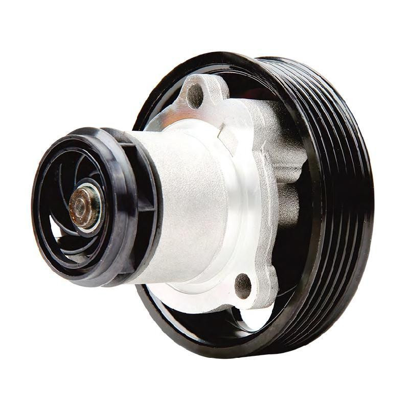 Bomba De Agua Volkswagen Beetle L5 2.5L 2006-2015