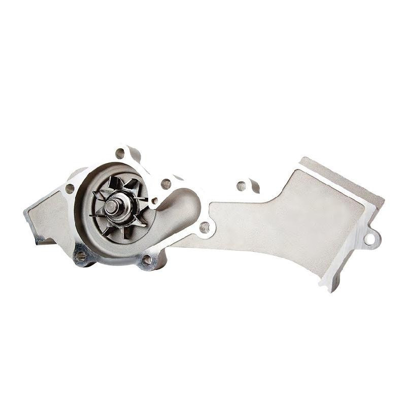 Bomba De Agua Infiniti Qx4 V6 3.3L 1997-2000