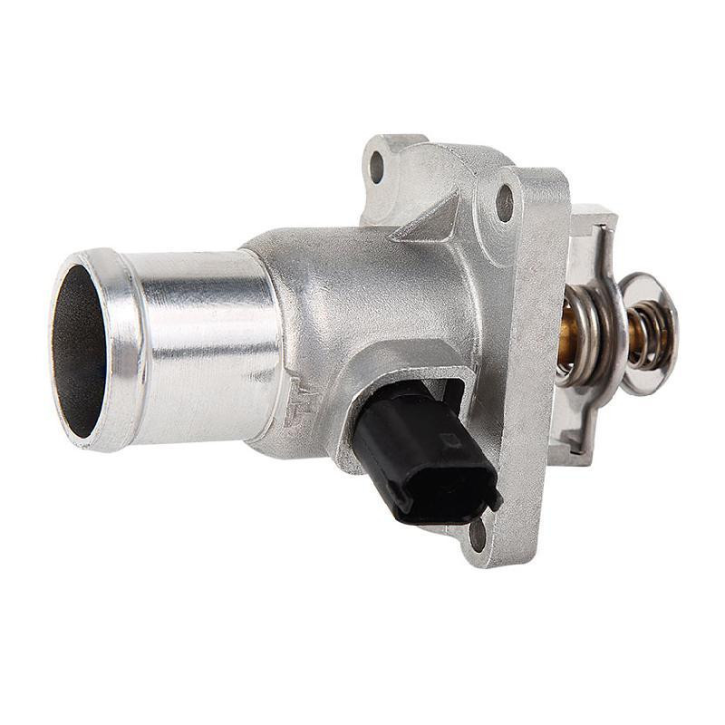 Toma De Agua Chevrolet Aveo L4 1.6L 2008-2017