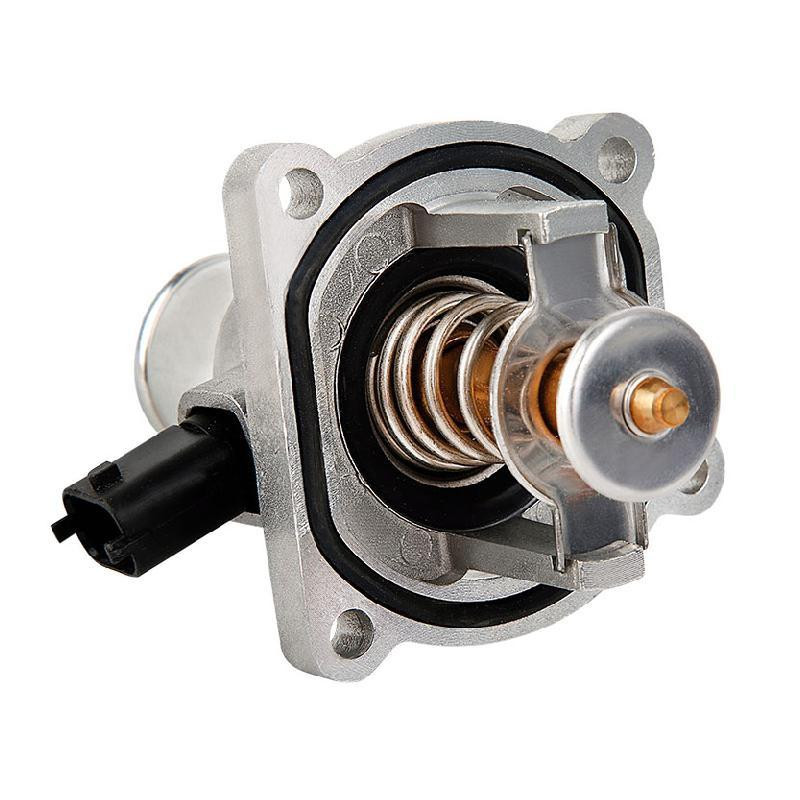 Toma De Agua Chevrolet Aveo L4 1.6L 2008-2017