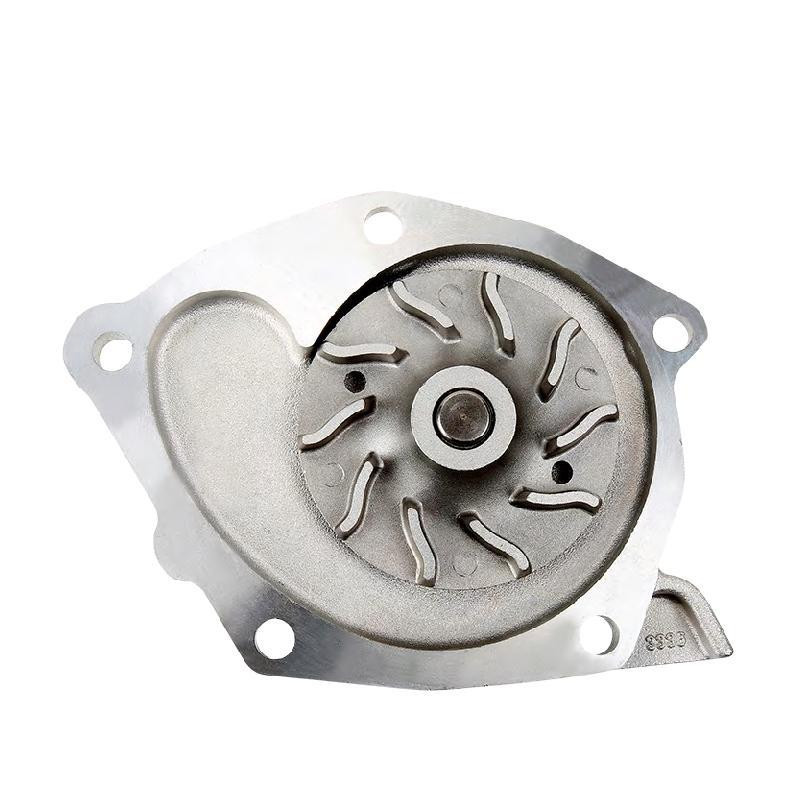 Bomba De Agua Renault Clio L4 2.0L 2005-2008