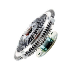 Fan Clutch Nissan 240Sx L4 2.4L 1990-1998