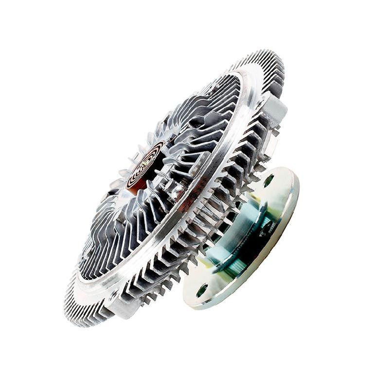 Fan Clutch Nissan 240Sx L4 2.4L 1990-1998