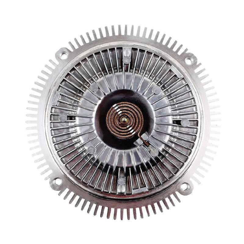 Fan Clutch Nissan 240Sx L4 2.4L 1990-1998
