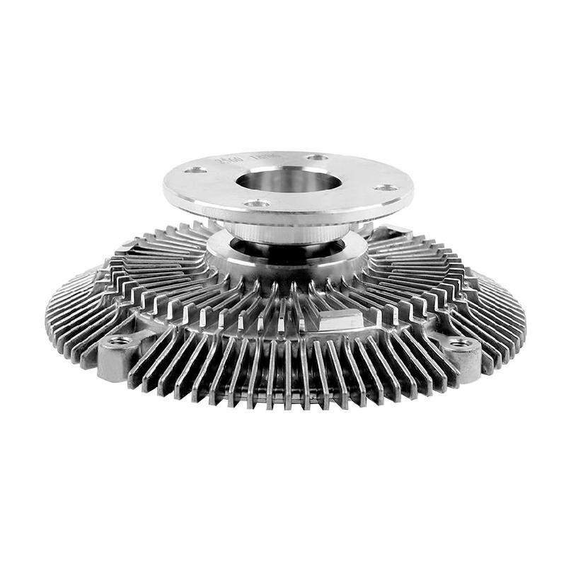 Fan Clutch Nissan 240Sx L4 2.4L 1990-1998