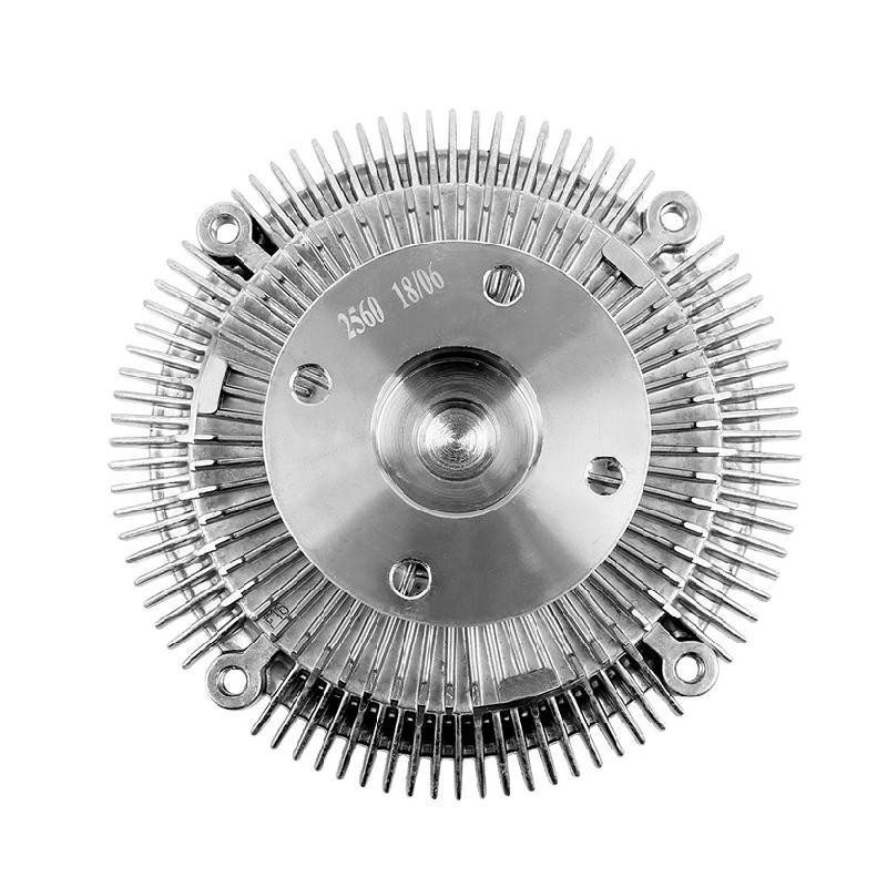 Fan Clutch Nissan 240Sx L4 2.4L 1990-1998
