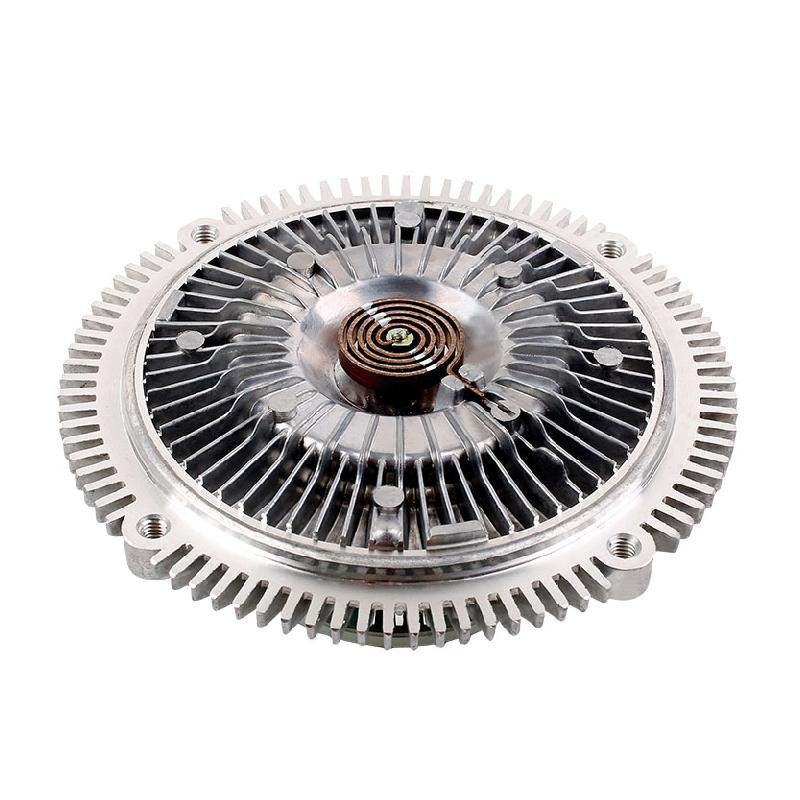 Fan Clutch Nissan 240Sx L4 2.4L 1990-1998