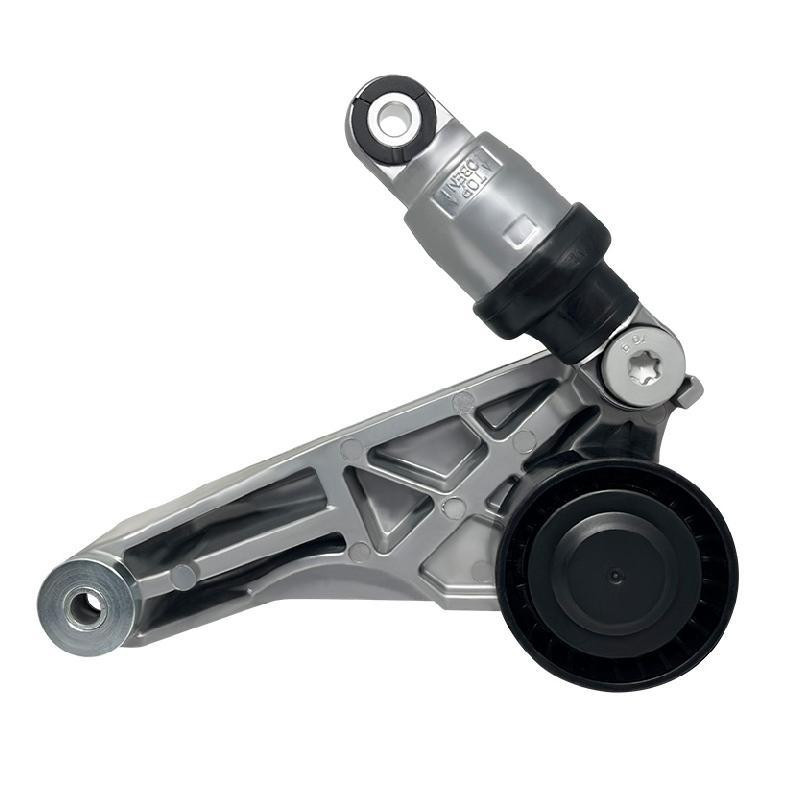 Tensor De Accesorios Jeep Wrangler V6 3.6L 2011-2021