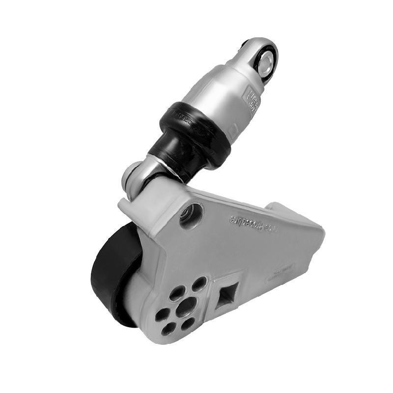 Tensor De Accesorios Jeep Wrangler V6 3.6L 2011-2021