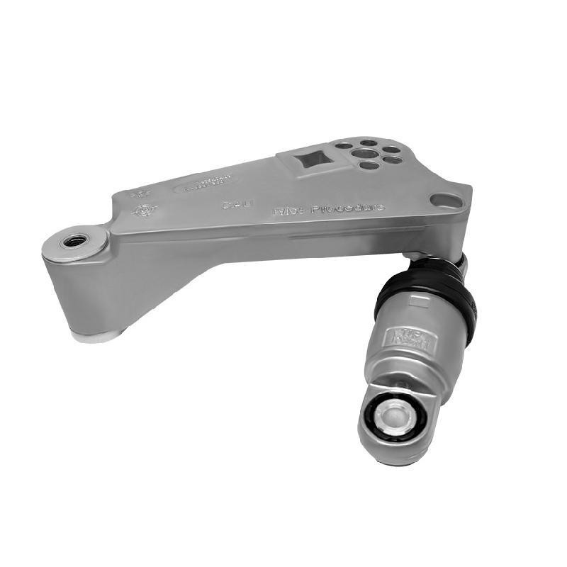 Tensor De Accesorios Jeep Wrangler V6 3.6L 2011-2021