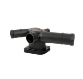 Toma De Agua Seat Cordoba L4 2.0L 2003-2009