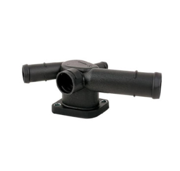 Toma De Agua Seat Cordoba L4 2.0L 2003-2009