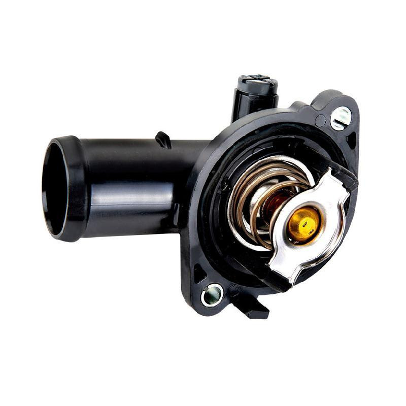 Toma De Agua Chrysler 200 V6 3.6L 2011-2016