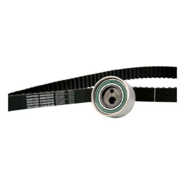 Kit De Banda De Distribución Nissan D21 Pickup V6 3.0L 1993-1994