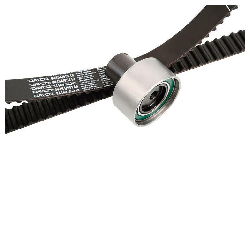 Kit De Banda De Distribución Nissan D21 Pickup V6 3.0L 1993-1994