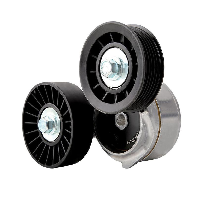 Tensor De Accesorios Dodge Dakota V6 3.7L 2004-2007