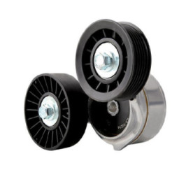 Tensor De Accesorios Dodge Dakota V6 3.7L 2004-2007