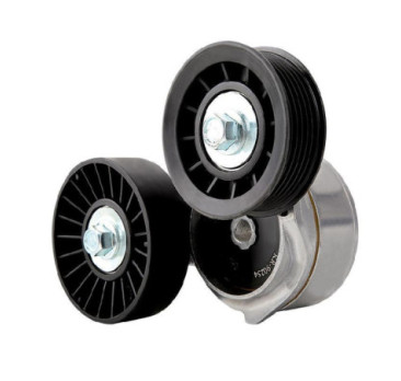 Tensor De Accesorios Dodge Dakota V6 3.7L 2004-2007