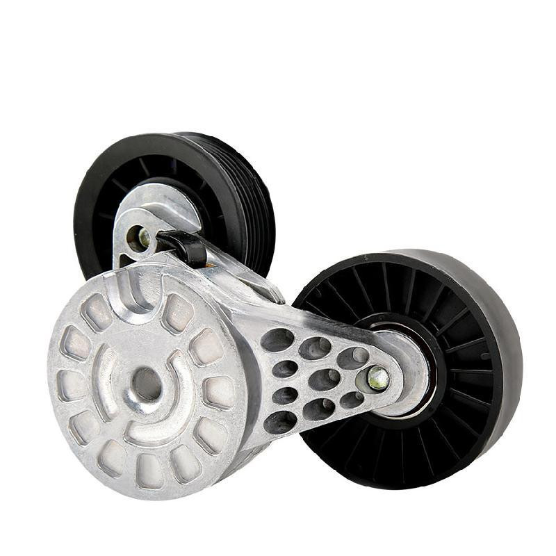 Tensor De Accesorios Dodge Dakota V6 3.7L 2004-2007