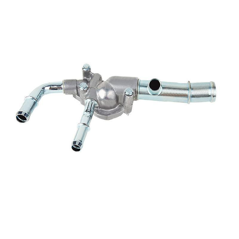 Toma De Agua Buick Lacrosse V6 3.0L 2010