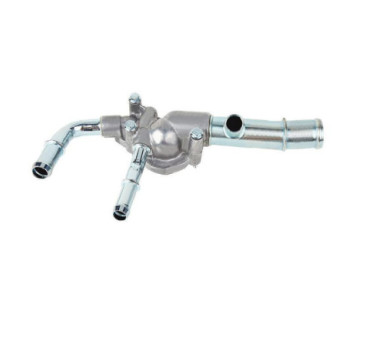 Toma De Agua Buick Lacrosse V6 3.0L 2010