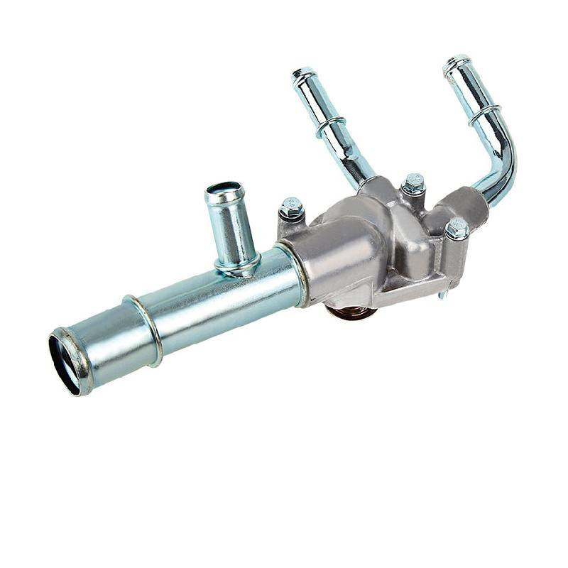 Toma De Agua Buick Lacrosse V6 3.0L 2010