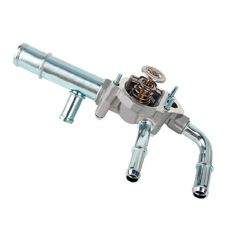 Toma De Agua Buick Lacrosse V6 3.0L 2010