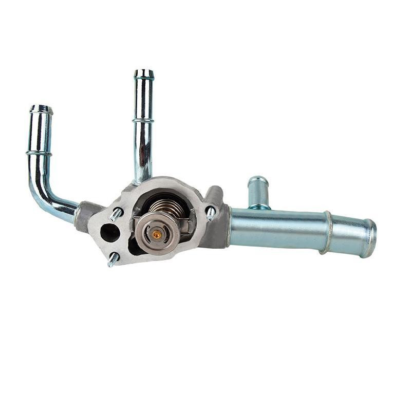 Toma De Agua Buick Lacrosse V6 3.0L 2010