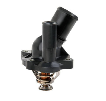 Toma De Agua Ford Ecosport L4 2.0L 2004-2012